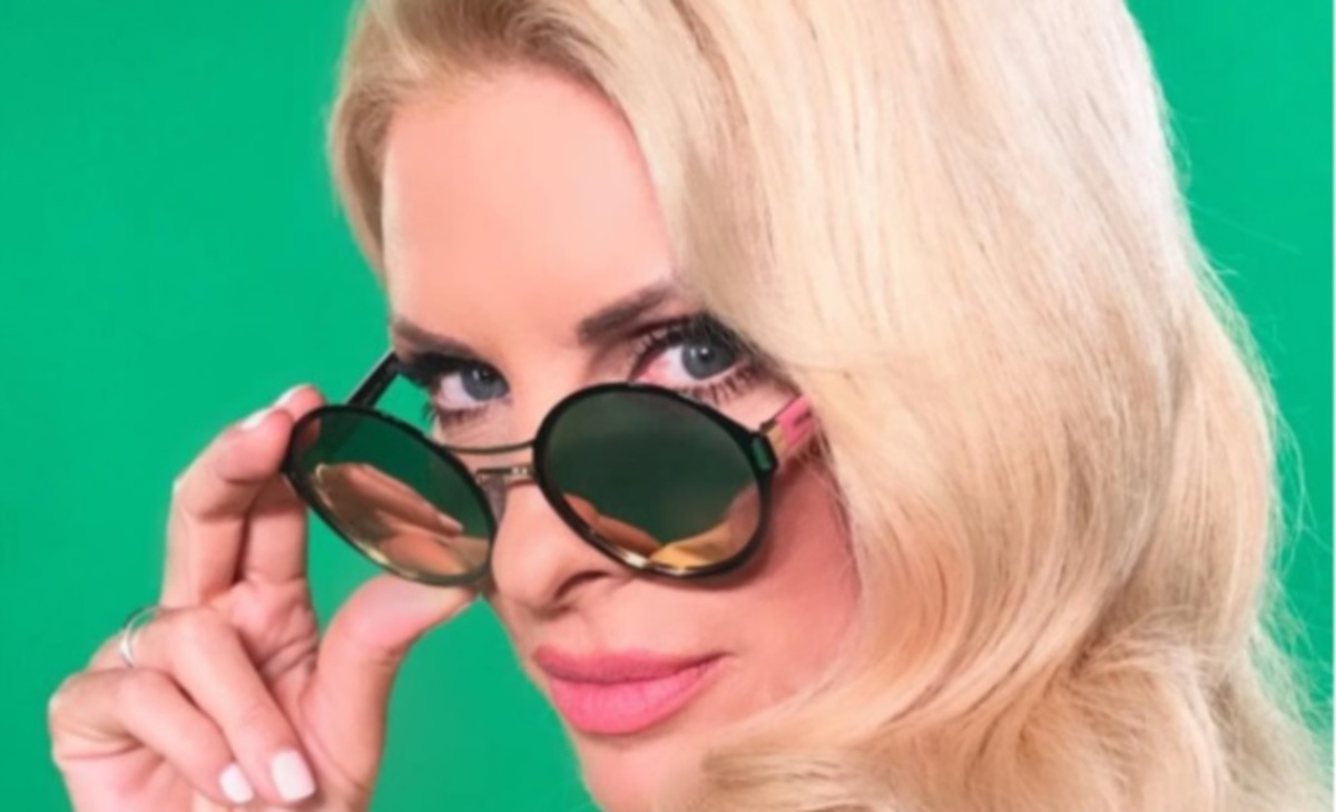 Ελένη Μενεγάκη: Η τρυφερή της ανάρτηση στο instagram…