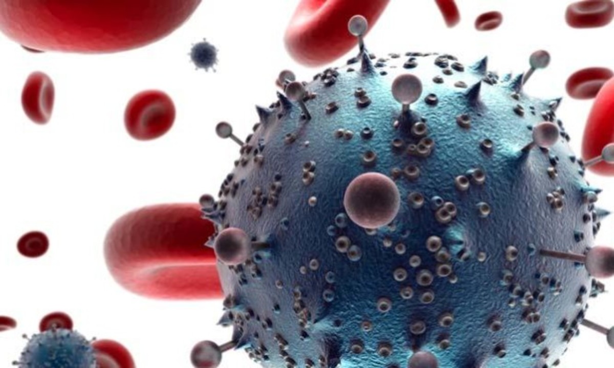 Ελπίδες για πλήρη εξάλειψη του HIV από κοριτσάκι που γεννήθηκε οροθετικό και τον «νίκησε»