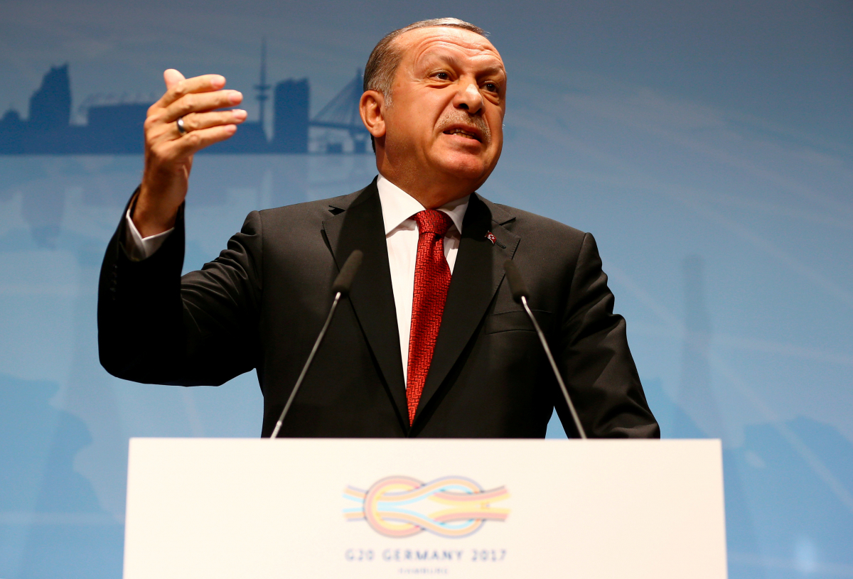 Φωτογραφία: Reuters