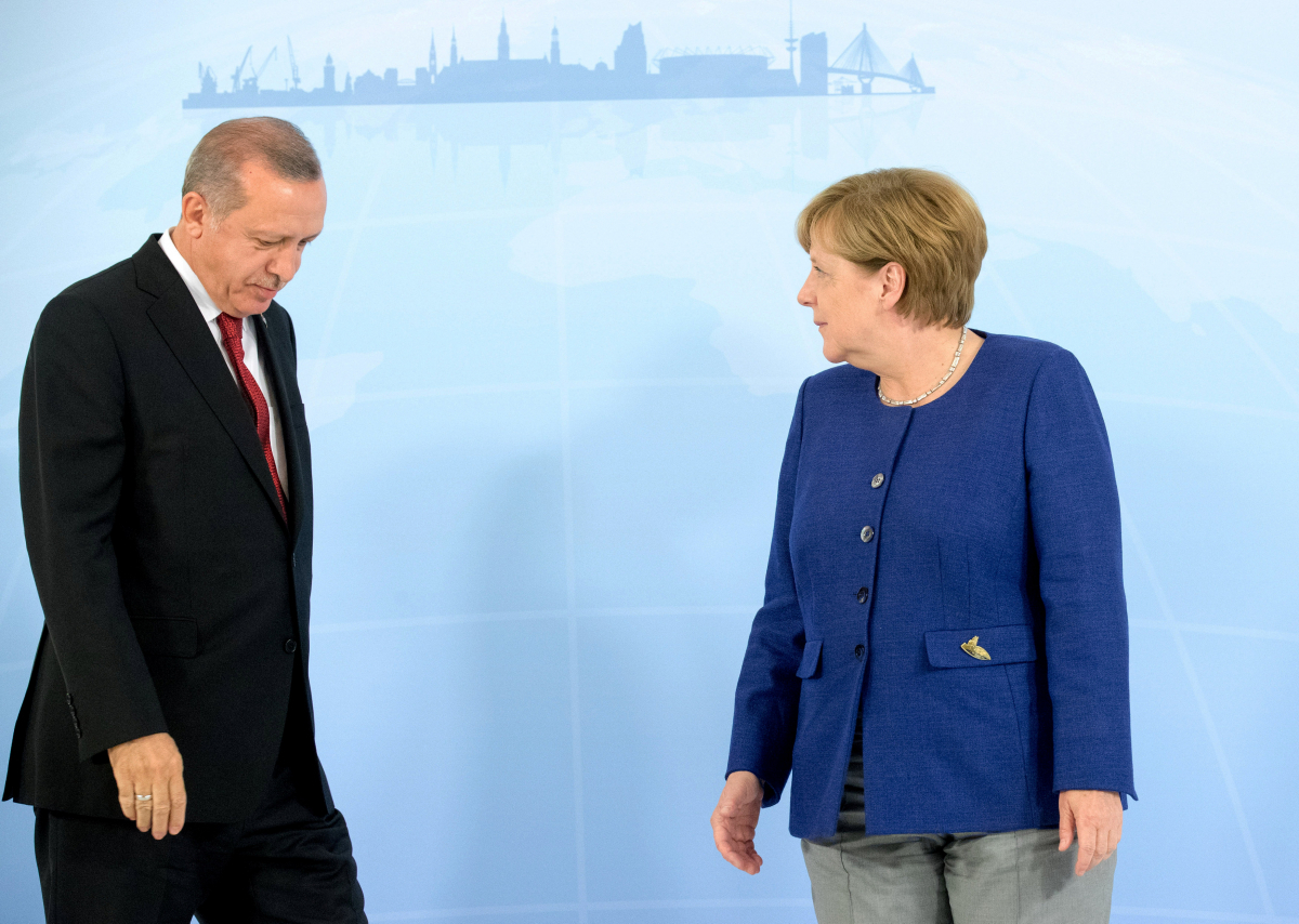 Φωτογραφία: Reuters