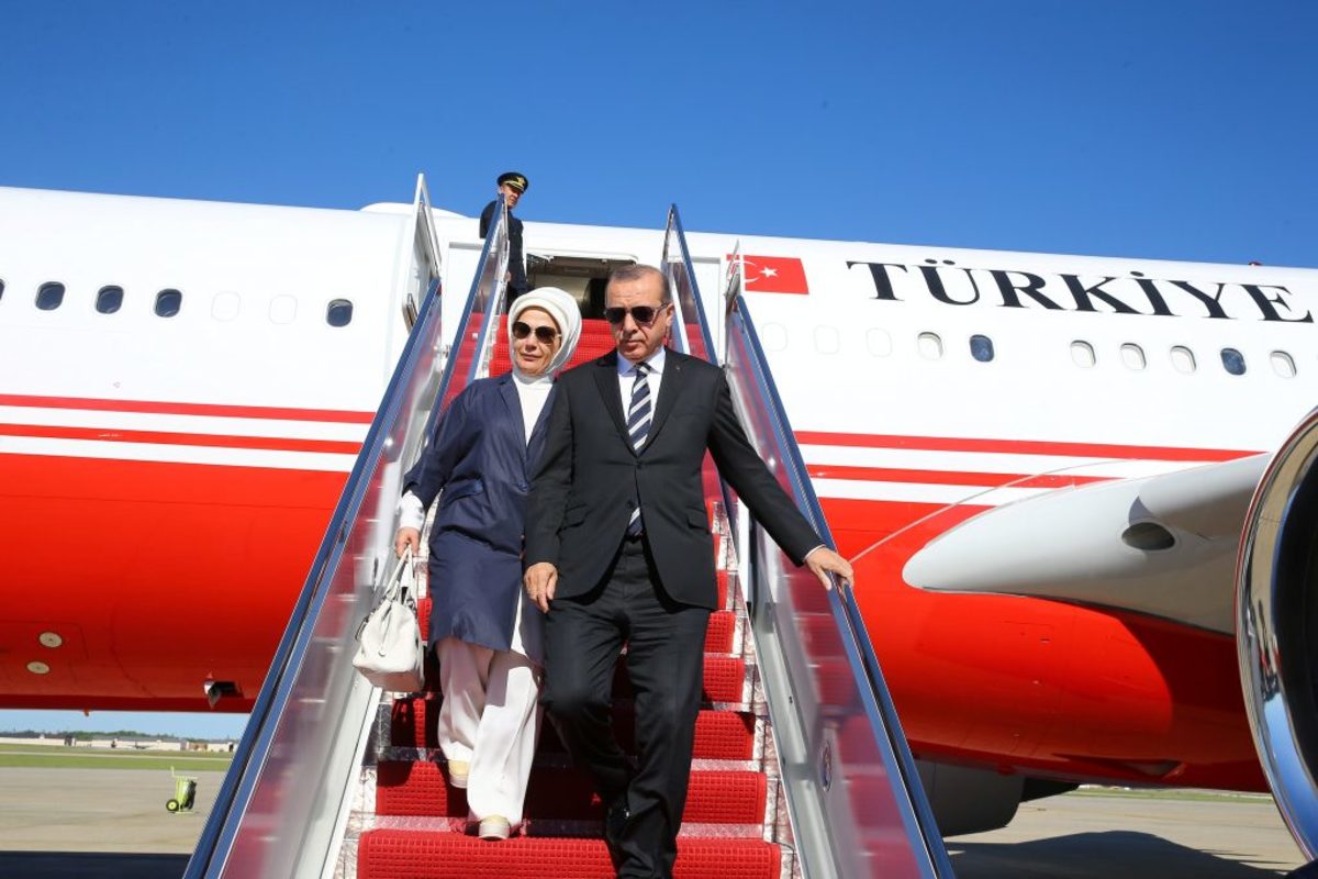 Νέο χαστούκι ΗΠΑ σε Ερντογάν! «Να φύγει η Τουρκία από την Κύπρο»