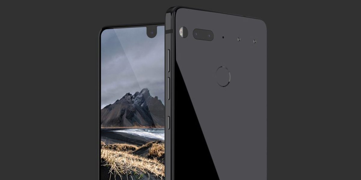 Essential Phone