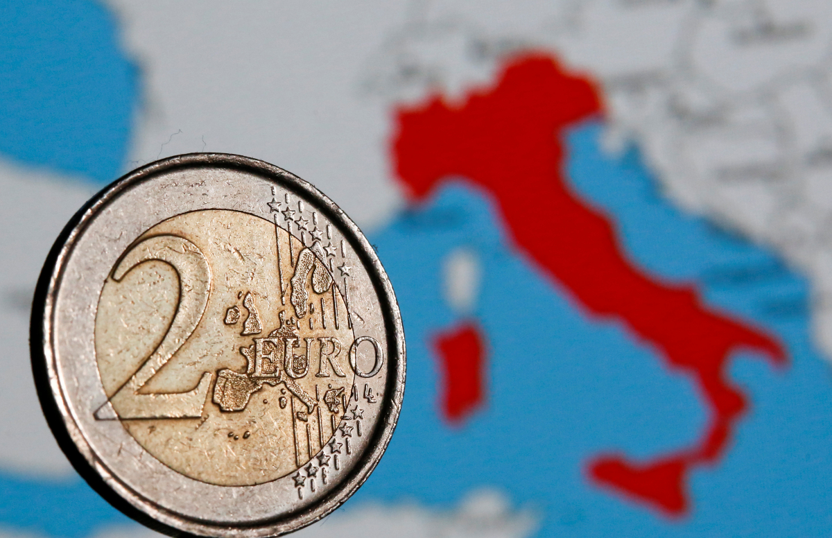 ΟΟΣΑ: Σταθερή η οικονομία της ευρωζώνης