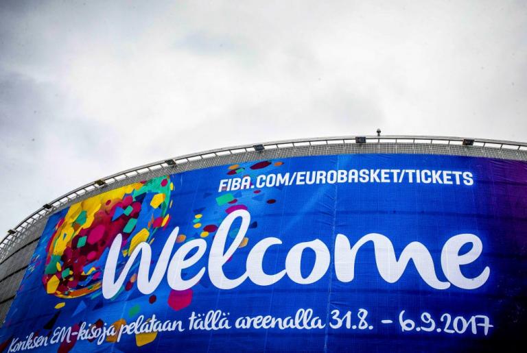 Eurobasket 2017: Τι μπορείτε να δείτε στην ΕΡΤ