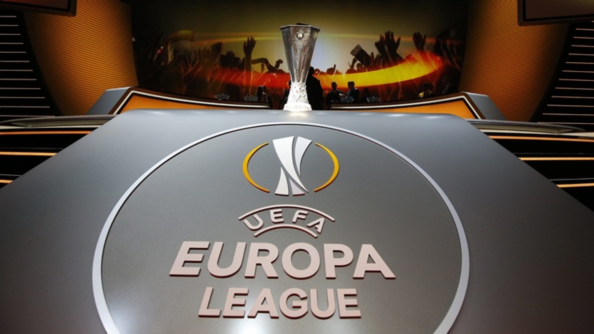 Κλήρωση Europa League: Κακή κλήρωση για Παναθηναϊκό! Χαμόγελα για ΑΕΚ και ΠΑΟΚ