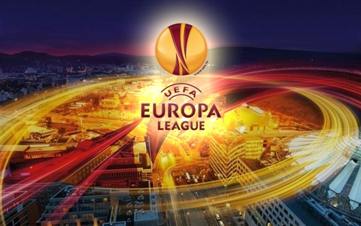Europa League: Τα ζευγάρια των πλέι οφ!