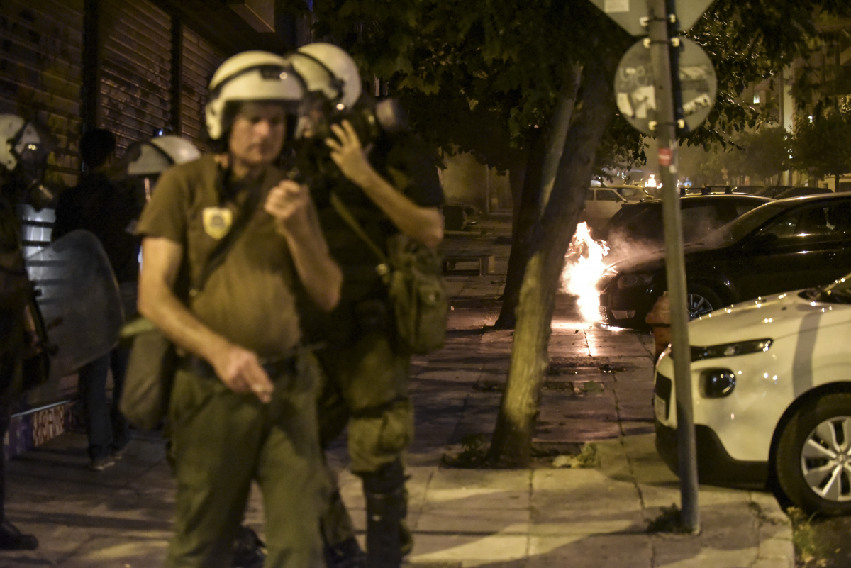 ΦΩΤΟ EUROKINISSI