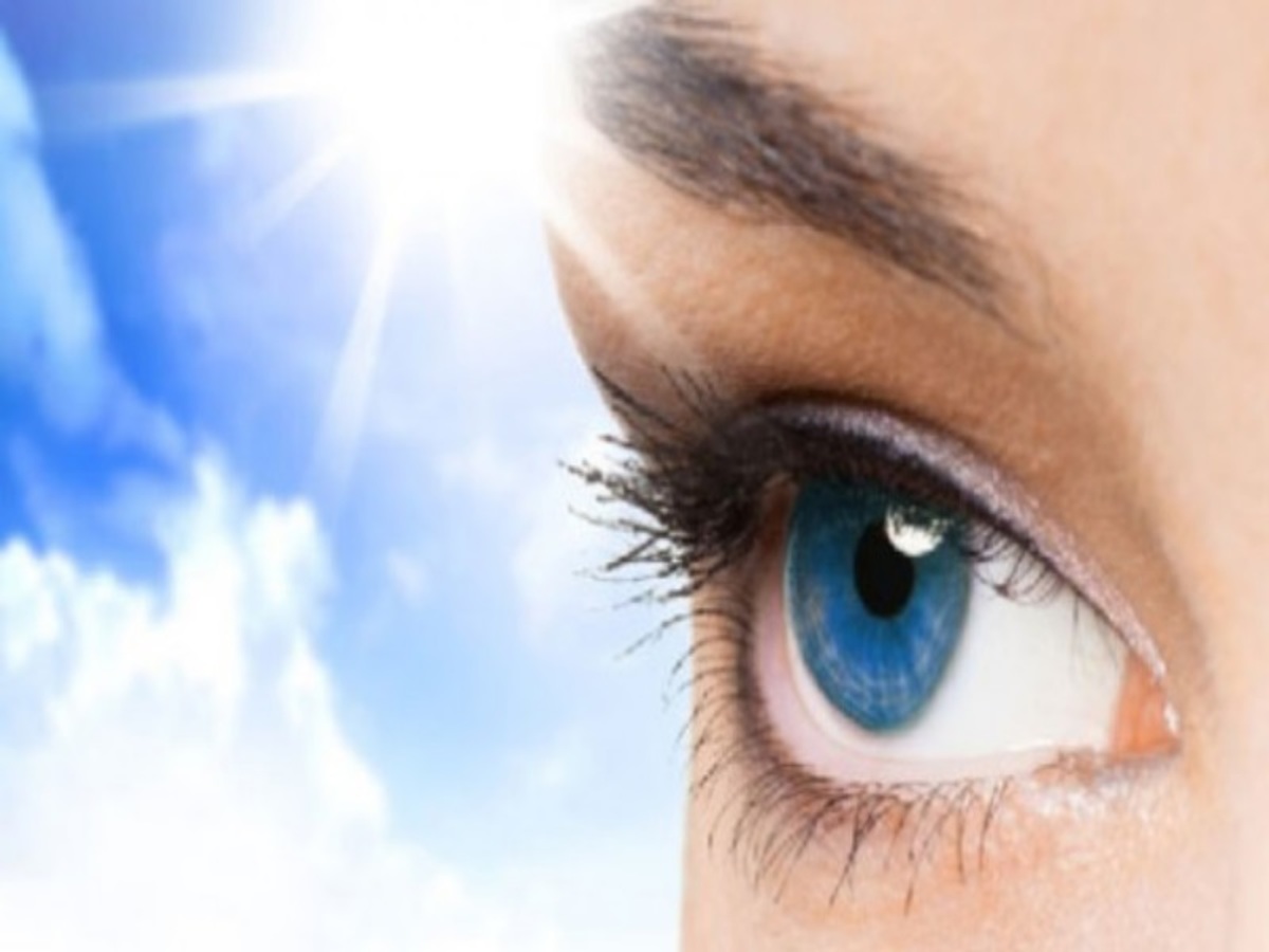 Μάτια: Τι να προσέχετε με τα γυαλιά ηλίου – Κίνδυνος για τα βλέφαρα!