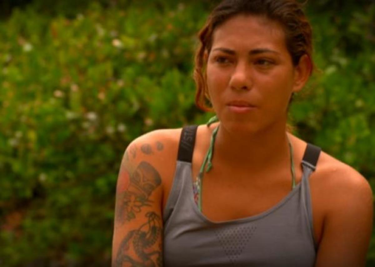 Ευρυδίκη Βαλαβάνη: Το πρώτο της μήνυμα μετά την αποχώρησή της από το Survivor [pic]