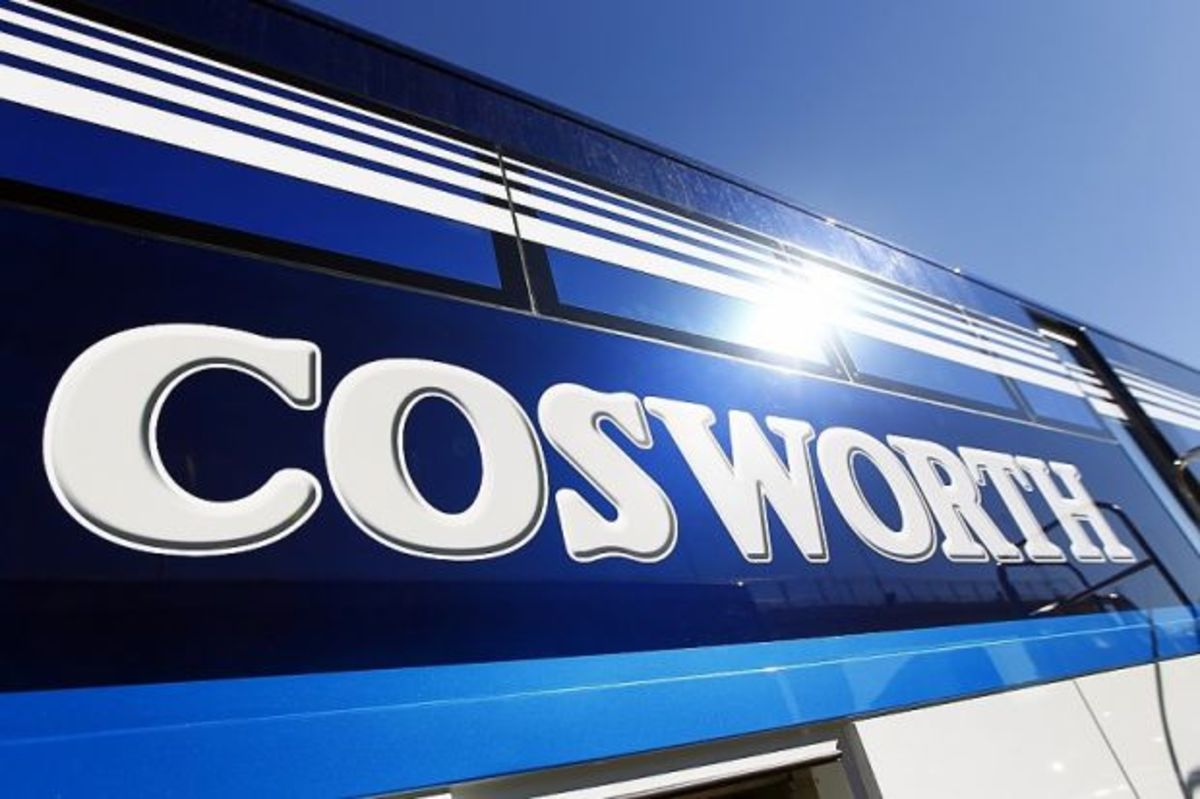 Η Cosworth προετοιμάζεται για την επιστροφή της στην Formula 1