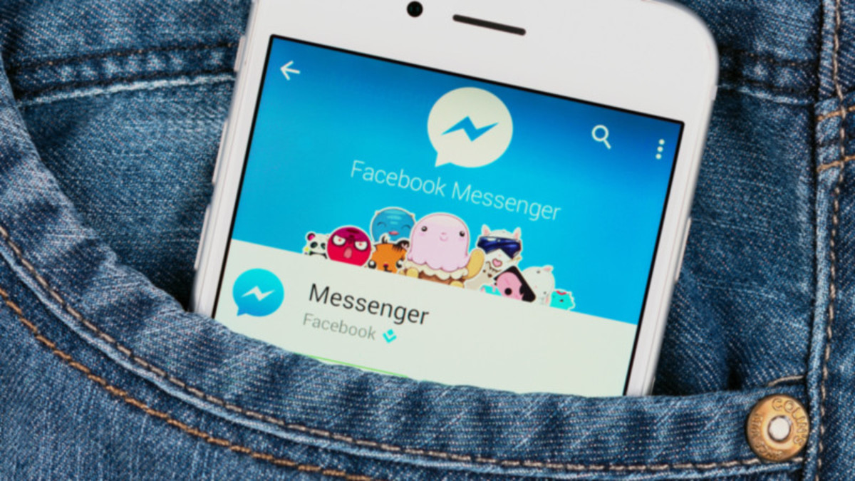 Έρχονται διαφημίσεις και στο Facebook Messenger!