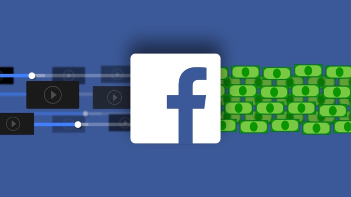 Η νέα εξαγορά του Facebook θέλει να καταπολεμήσει την πειρατεία στα βίντεο