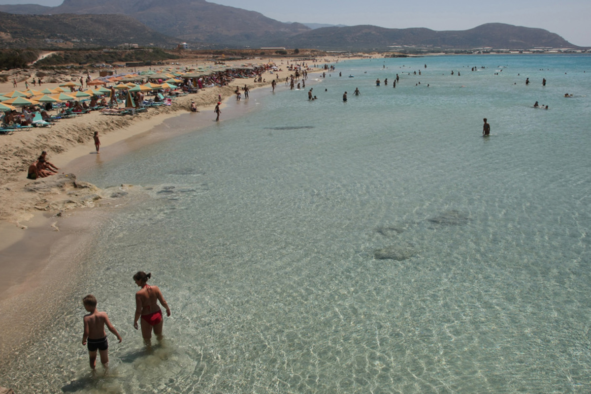 Φαλάσαρνα: Το νεο κόλπο με την απόδειξη εξόργισε τους πελάτες! [pic]