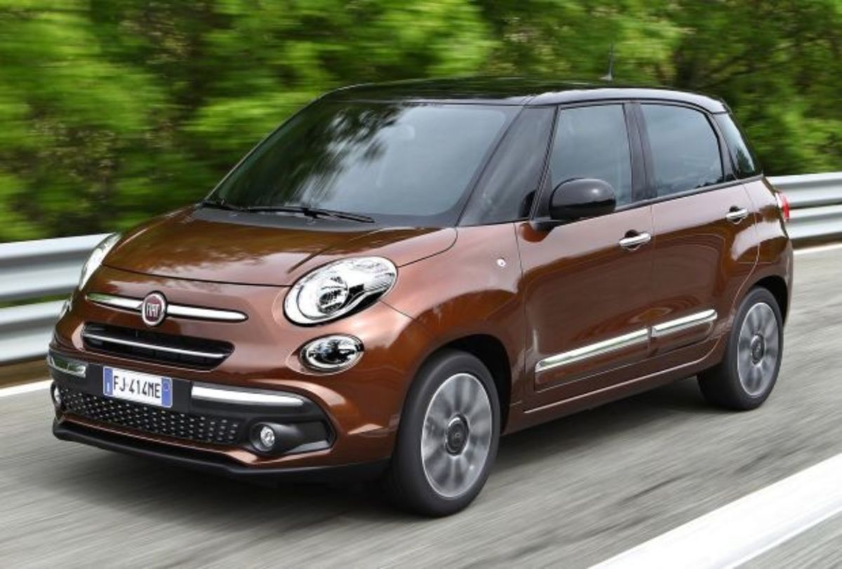 Η FIAT συμφώνησε σε αύξηση μισθών στο εργοστάσιο της στη Σερβία