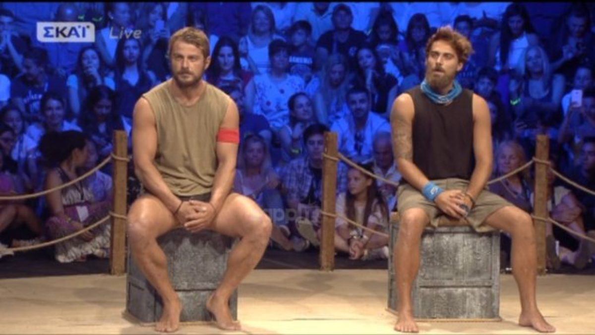 Survivor – Μάριος Ιωαννίδης: Για ποιο λόγο πιστεύει ότι κέρδισε ο Ντάνος;