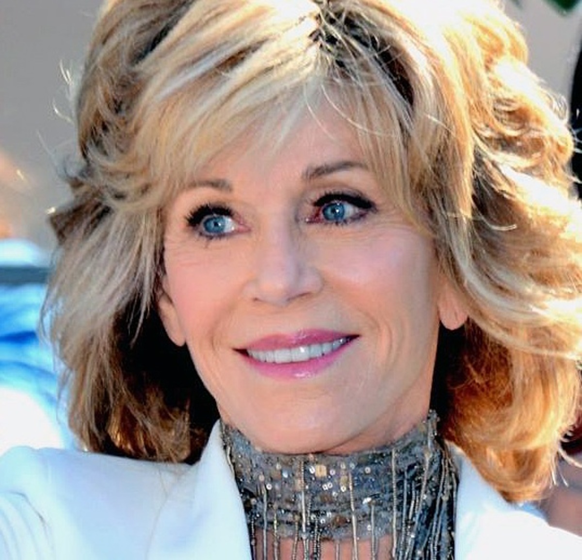 Στα αζήτητα η έπαυλη της Jane Fonda στο Beverly Hills