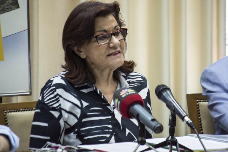 Θεανώ Φωτίου: Αυτά είναι τα σχέδια της κυβέρνησης για τους Ρομά