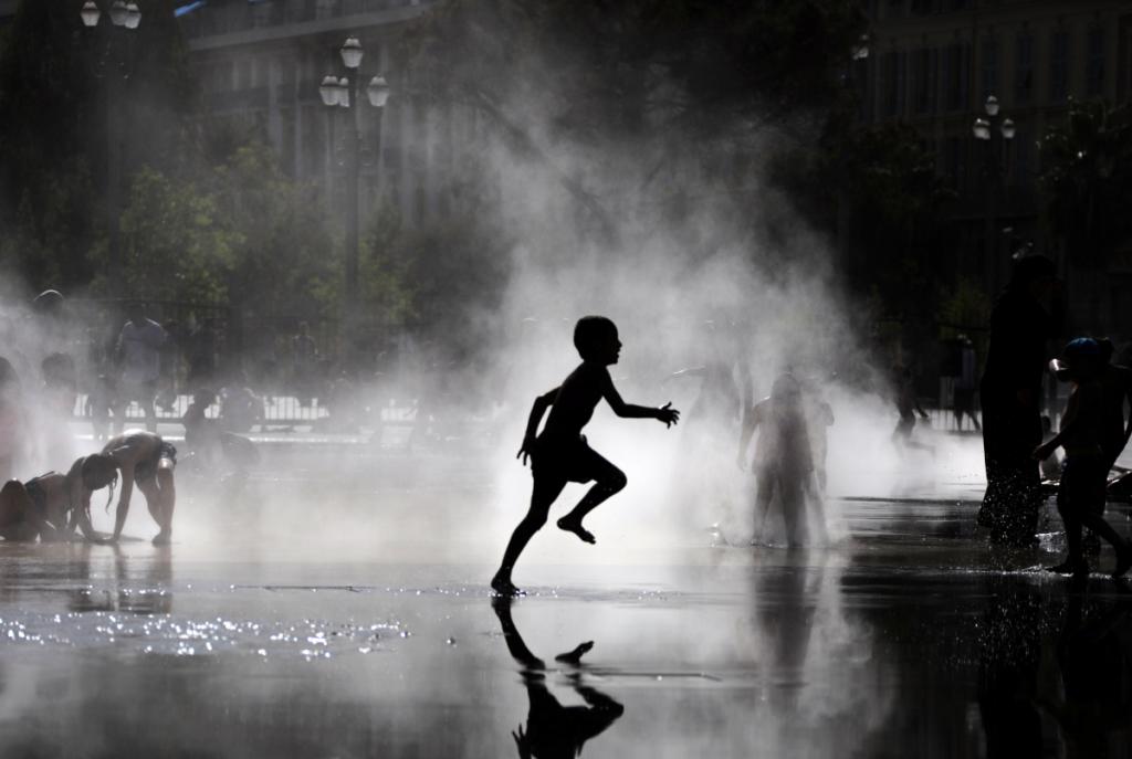 ΦΩΤΟ ΑΡΧΕΙΟΥ REUTERS
