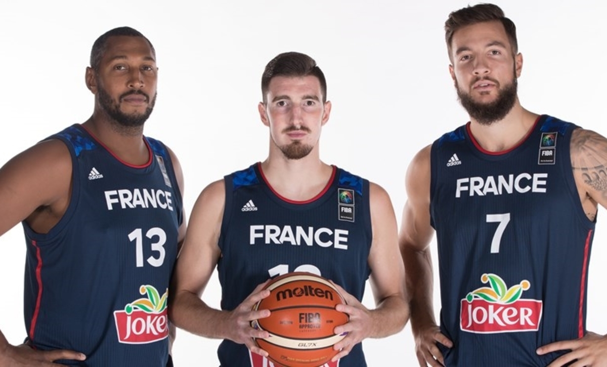 Eurobasket 2017: Η δωδεκάδα της Γαλλίας!