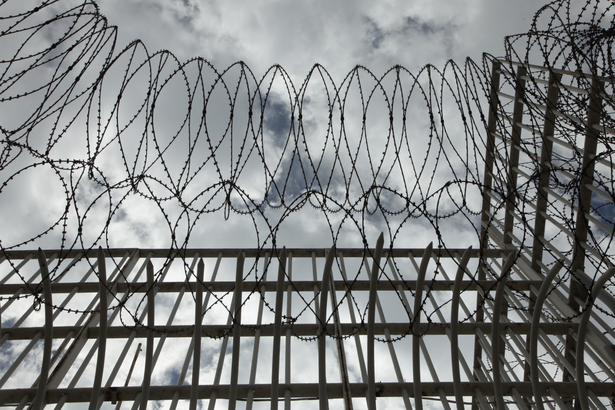 Ηριάννα: Το συγκλονιστικό μήνυμά της μέσα από τη φυλακή