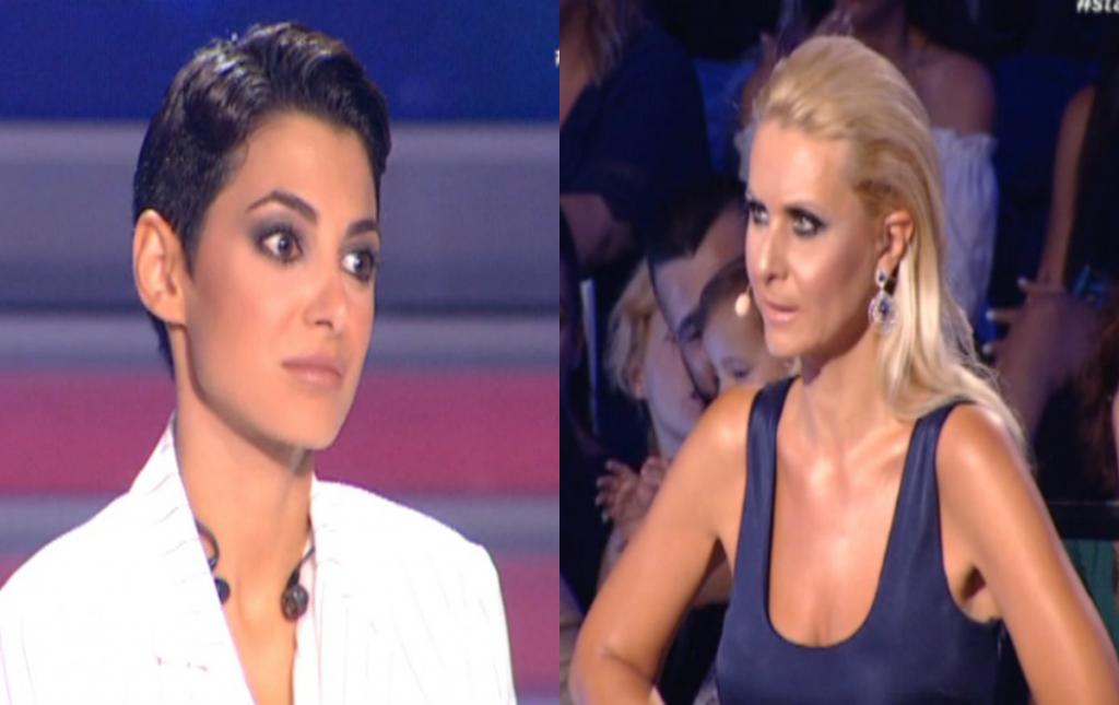 Η Κατερίνα Γκαγκάκη ζήτησε δημόσια συγγνώμη από την Έλενα Κορωναίου!