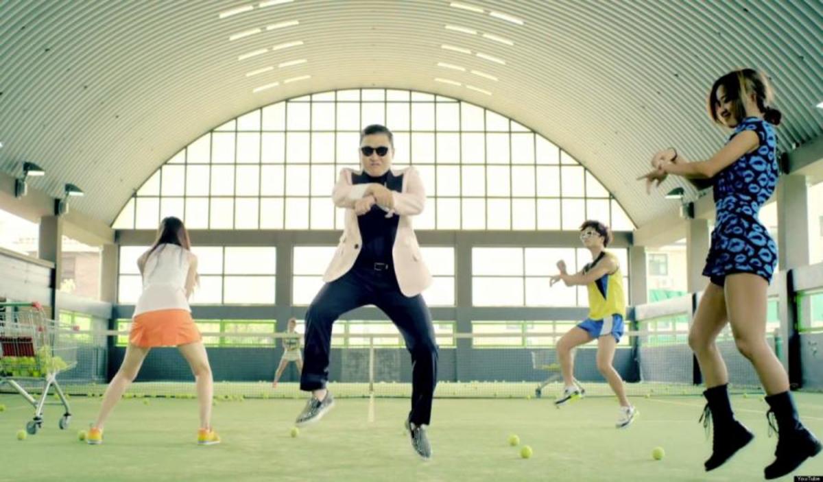 Το Gangnam Style έπεσε από την πρώτη θέση – Αυτό είναι το νέο δημοφιλέστερο τραγούδι στο YouTube