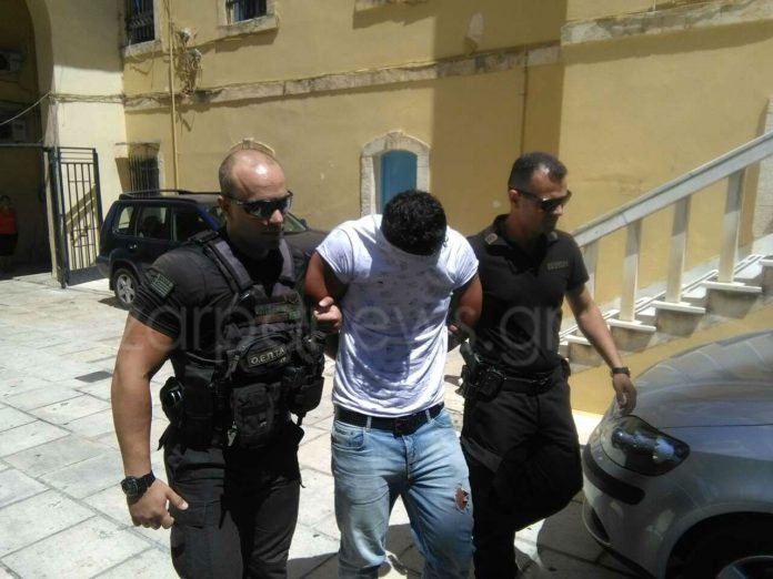 Κρήτη: Δεν είχε ελληνικό δίπλωμα ο 20χρονος που παρέσυρε και σκότωσε τους φοιτητές