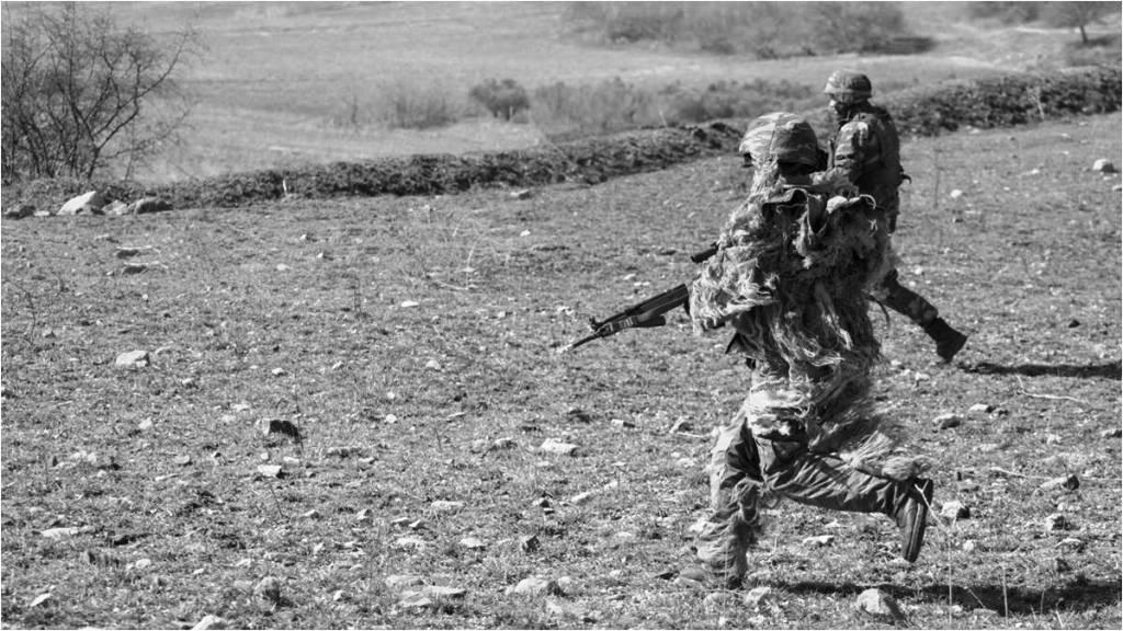 Τι παρουσιάζει η 31η Μηχανοκίνητη Ταξιαρχία στο ΓΕΣ [pics]