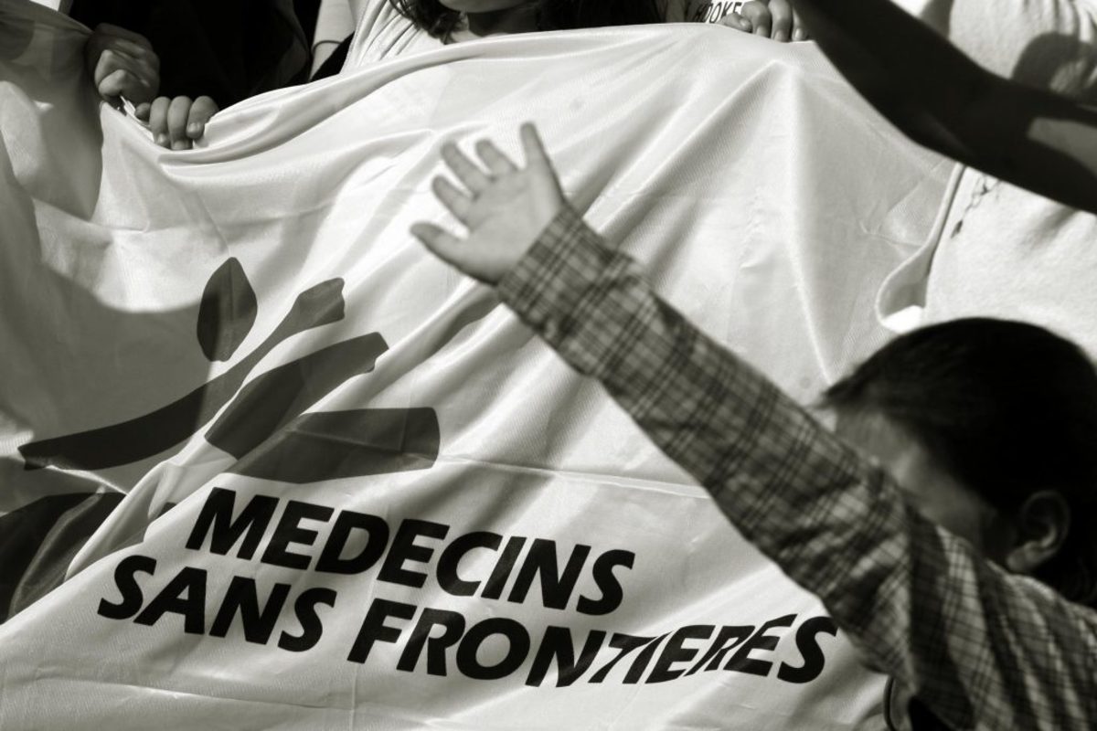 Απειλές από την Λιβύη καταγγέλουν οι “Γιατροί χωρίς σύνορα” – Αποχωρούν από την Νότια Σικελία