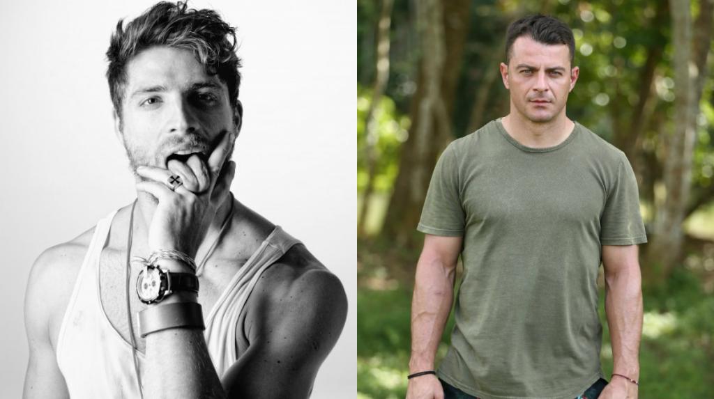 Η απάντηση του Γιώργου Μανίκα για την κοροϊδία στον Γιώργο Αγγελόπουλο!