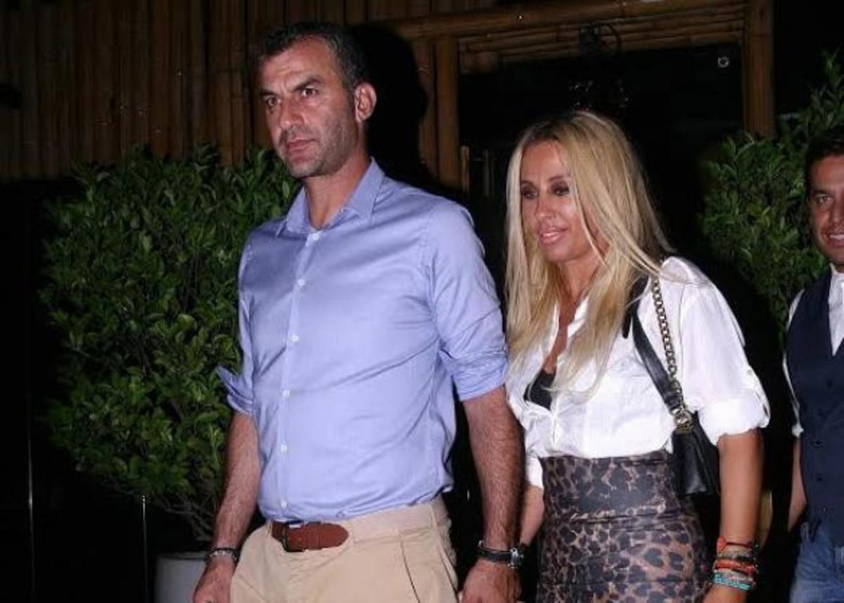 Τραϊανός Δέλλας: Ευχαρίστησε τον Θεό για την Γωγώ Μαστροκώστα!