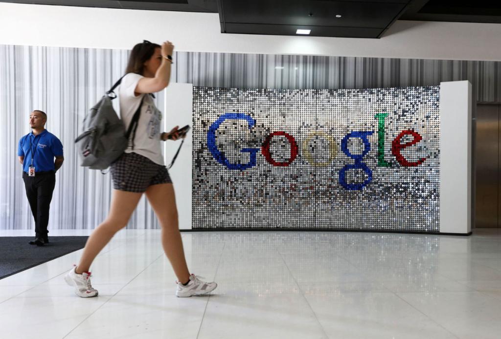 Η Google σταματάει την σάρωση του Gmail των χρηστών της!