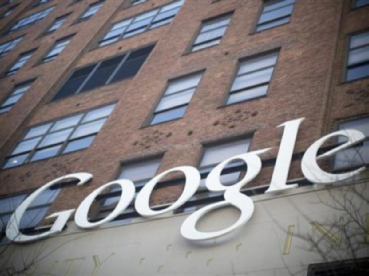 Google: Ετοιμάζει προσφυγή κατά του προστίμου 2,4 δισ. ευρώ που της επέβαλε η Κομισιόν