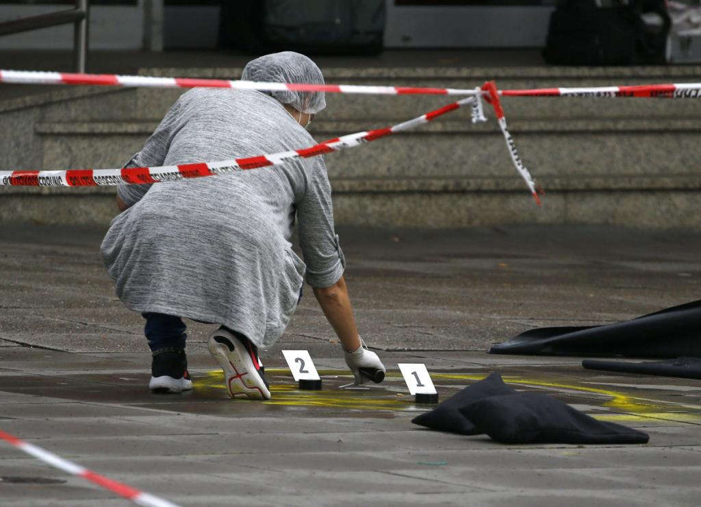 ΦΩΤΟ ΑΡΧΕΙΟΥ REUTERS