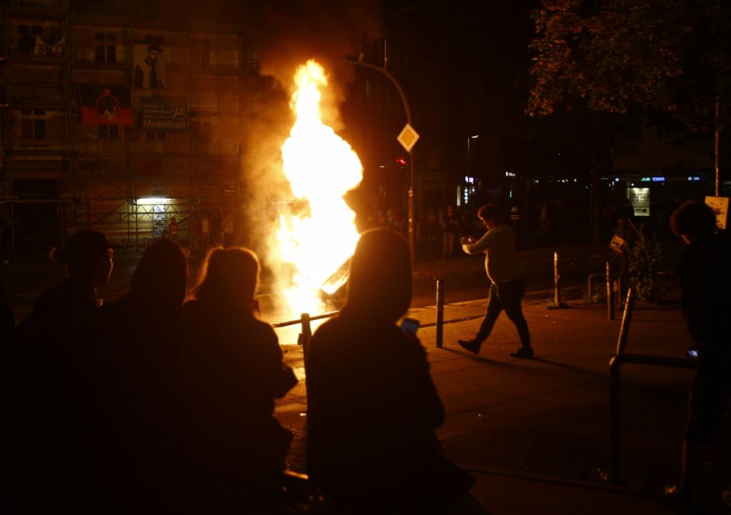 ΦΩΤΟ ΑΡΧΕΙΟΥ REUTERS