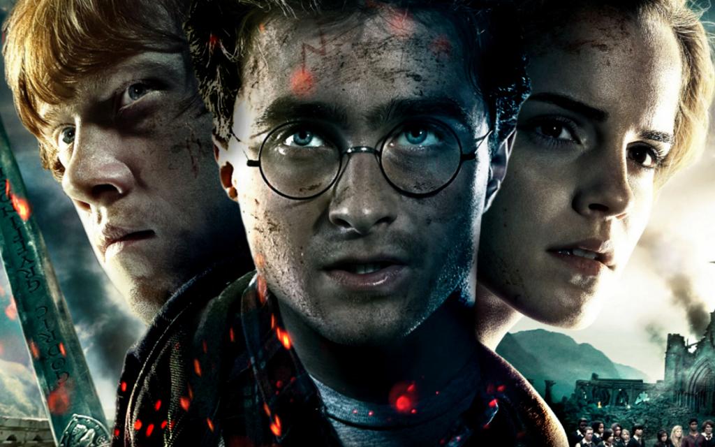 Πέθανε πρωταγωνιστής του Harry Potter!