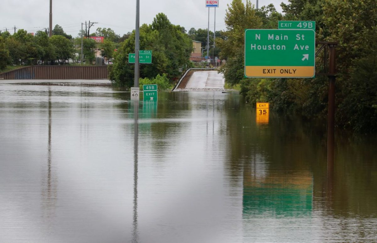 Ήταν κάποτε μια λεωφόρος