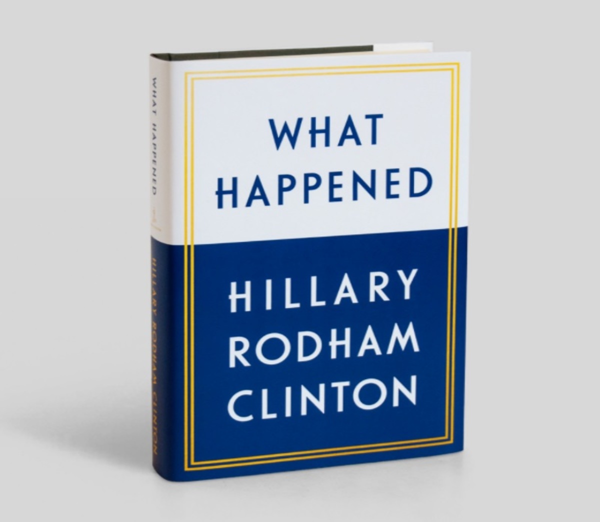 Φωτογραφία από Twitter / @HillaryWarnedUs