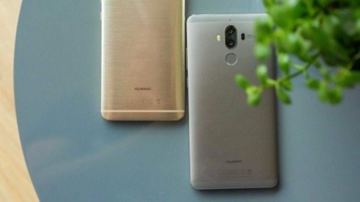 Πότε θα παρουσιαστεί το νέο Huawei Mate 10;