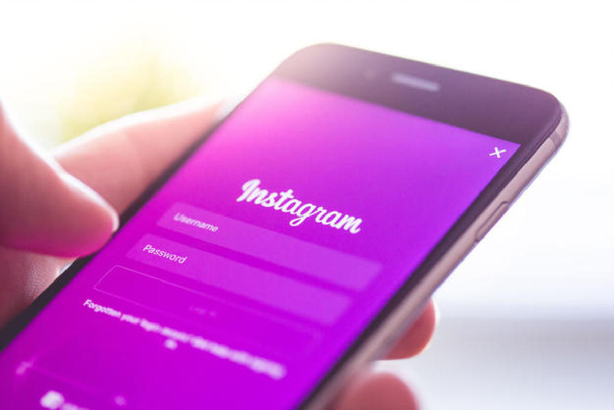 Χρήση τεχνητής νοημοσύνης για τη διαγραφή σχολίων από το Instagram
