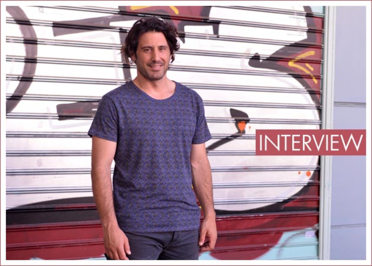 Λευτέρης Ελευθερίου: Πώς σχολιάζει την κριτική της Βιτάλη για Ρέμο!