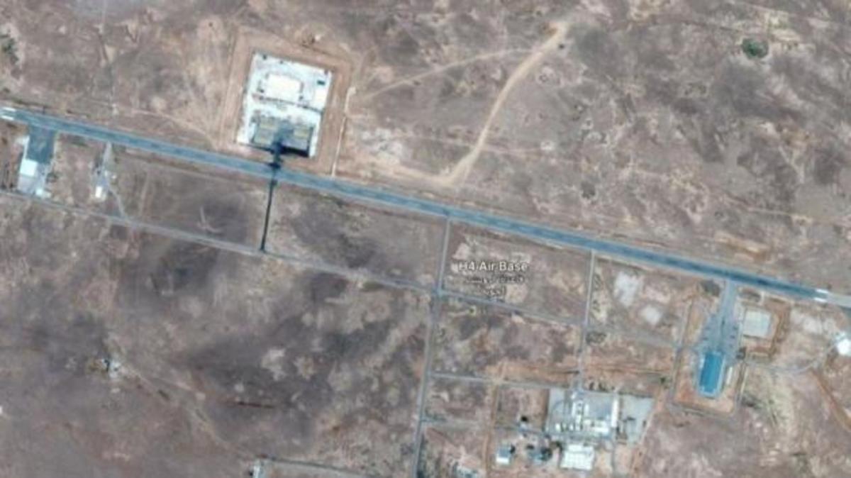Αυτή είναι η μυστική βάση των αμερικανικών “killer drones” στην Ιορδανία!