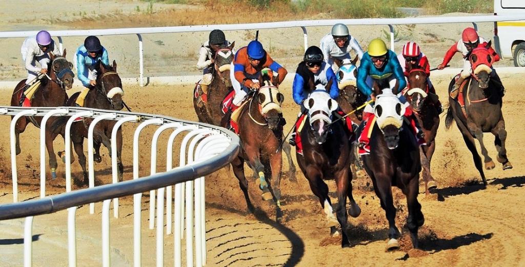 Mε τζακ ποτ στο ΣΚΟΡ 6 κλείνει η σεζόν στο Μαρκόπουλο – Μεγάλα κέρδη από τις ελληνικές ιπποδρομίες