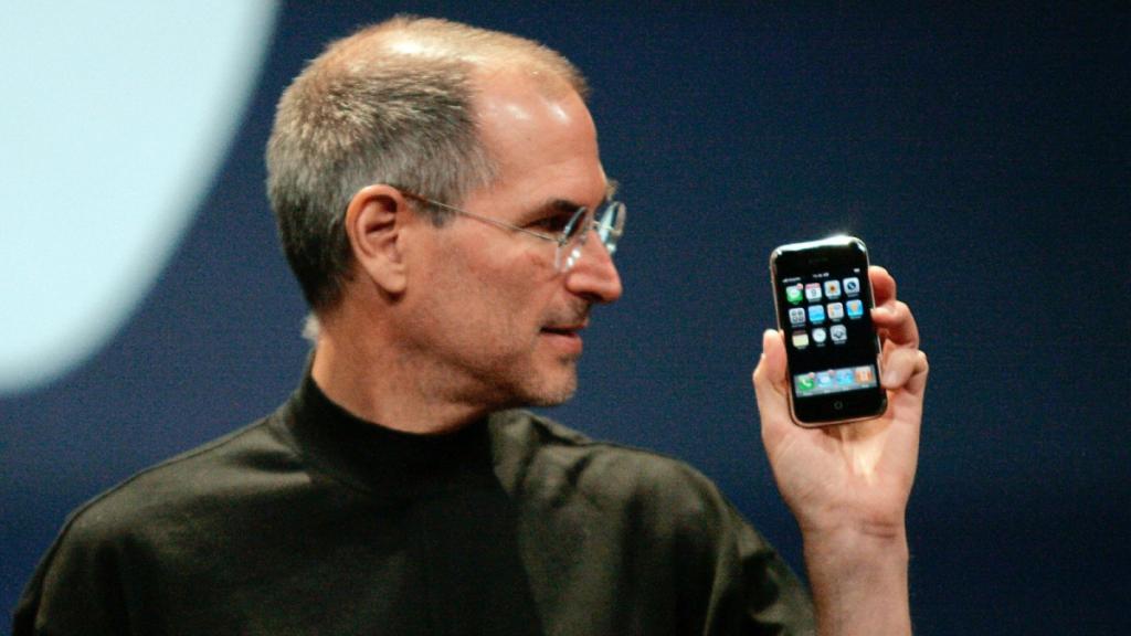 10 πράγματα που αλλάξαν στα 10 χρόνια που κυκλοφορεί το iPhone!