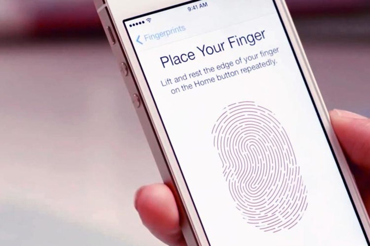 Το iPhone 8 δεν θα έχει αισθητήρα δακτυλικών αποτυπωμάτων;