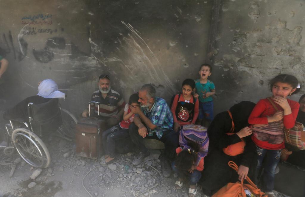 Φωτογραφία: Reuters