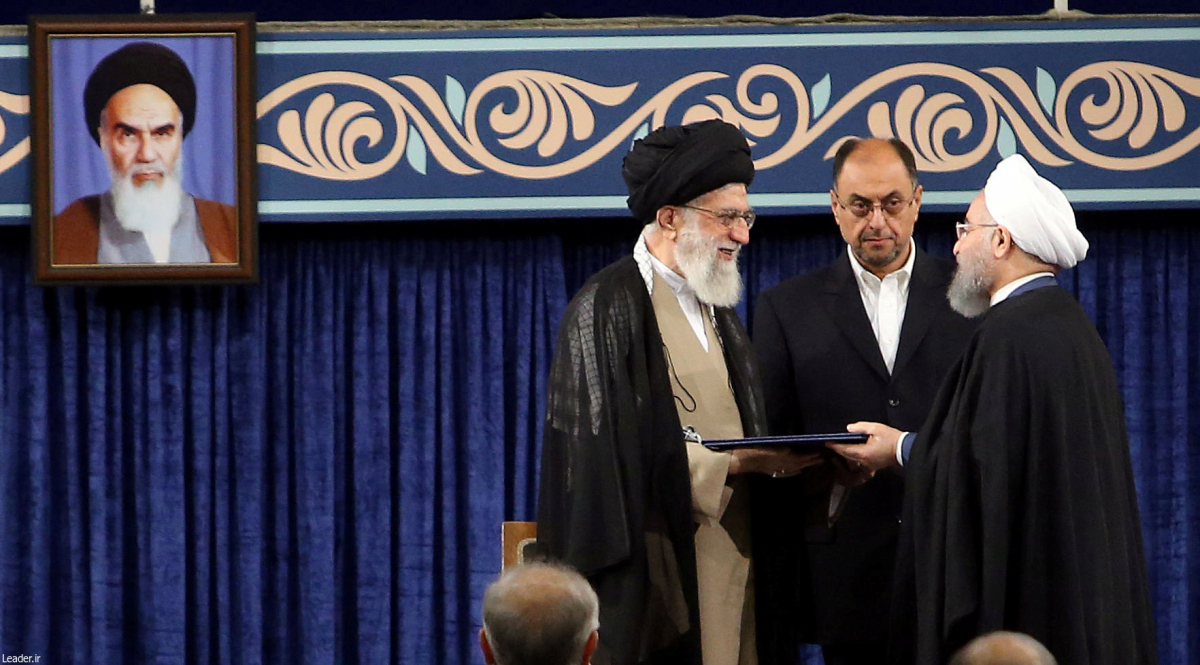 Πρόεδρος Ιράν: Θα τηρήσουμε τις δεσμεύσεις για το πυρηνικό πρόγραμμα