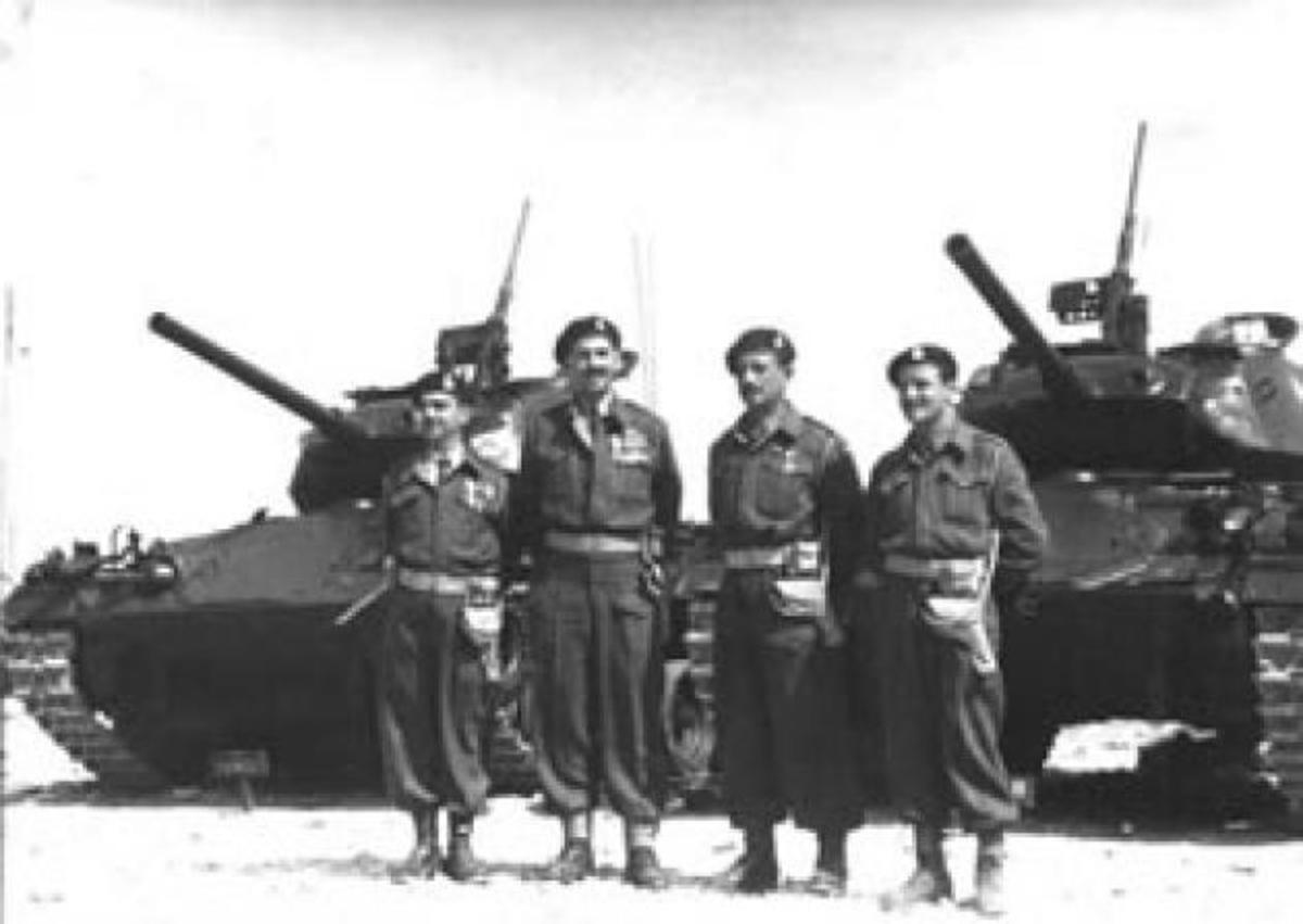 Γιατί υιοθετήθηκε ο μπερές στο Στρατό – Λίγα λόγια για την ιστορία του