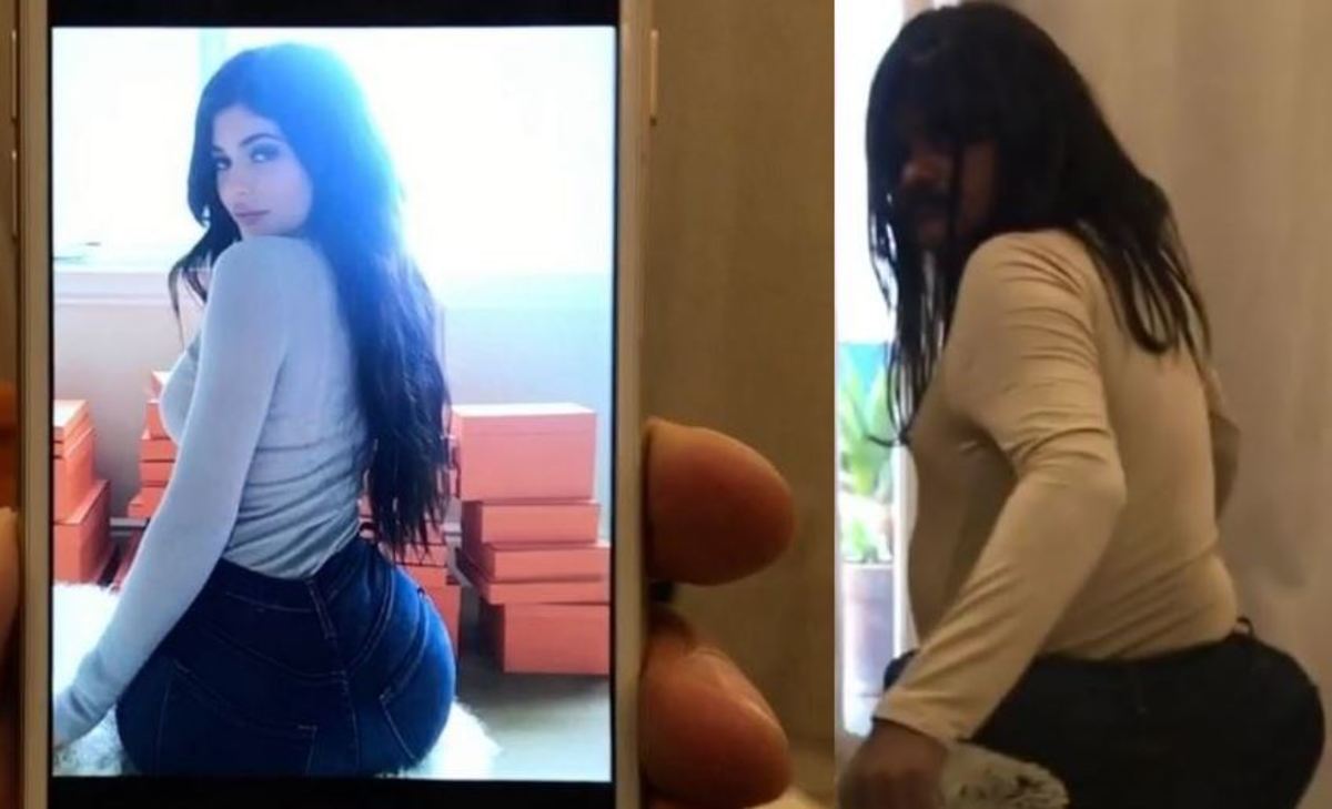 Kylie Jenner