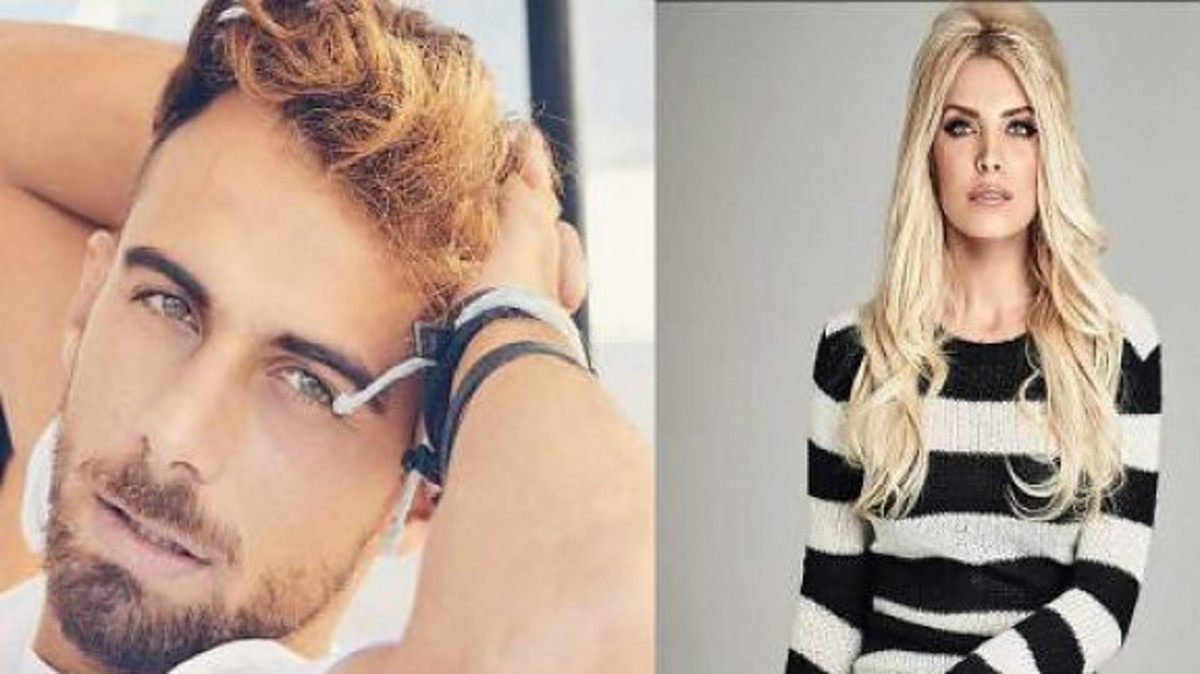 Κατερίνα Καινούργιου: Οι νέες δηλώσεις της για τον Μάριο Πρίαμο – «Λες; Θα ’χε ενδιαφέρον»